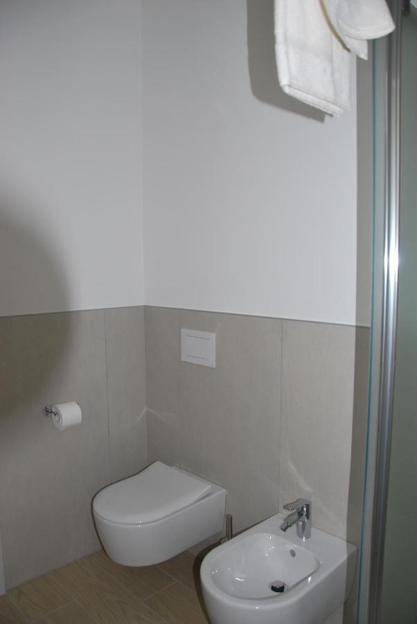B&B Da Rosy Lazise Exterior foto