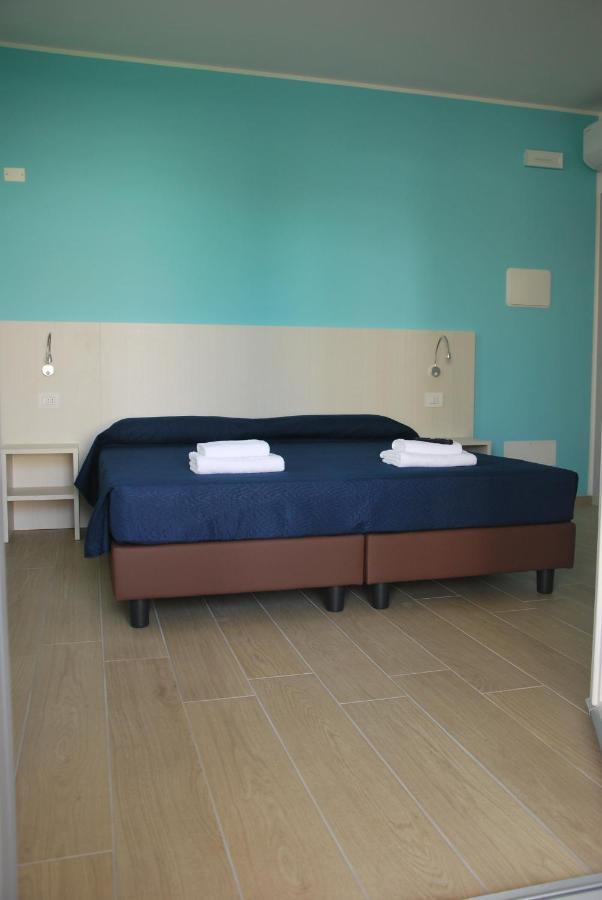 B&B Da Rosy Lazise Exterior foto